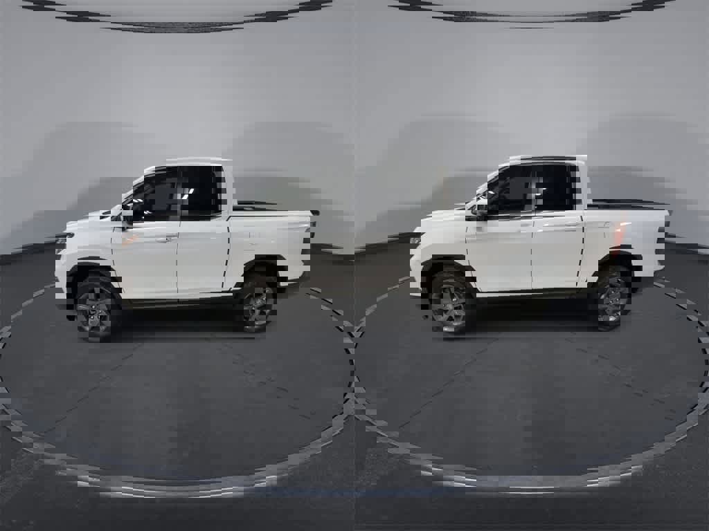 Certified 2023 Honda Ridgeline RTL image 5