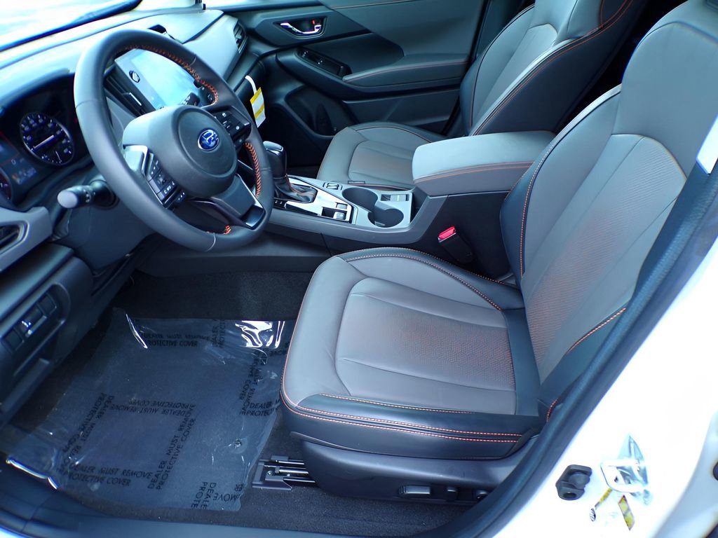 Certified 2024 Subaru Crosstrek 2.5i Limited image 19