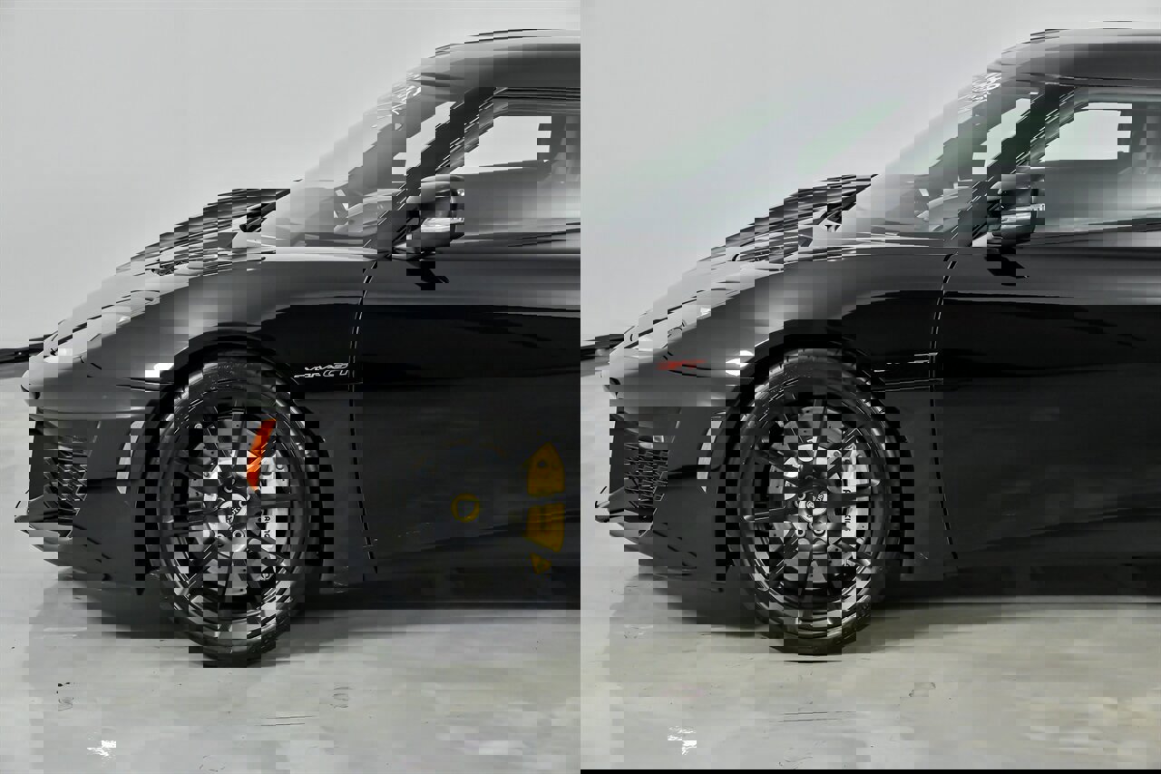 Used 2021 Lotus Evora image 7