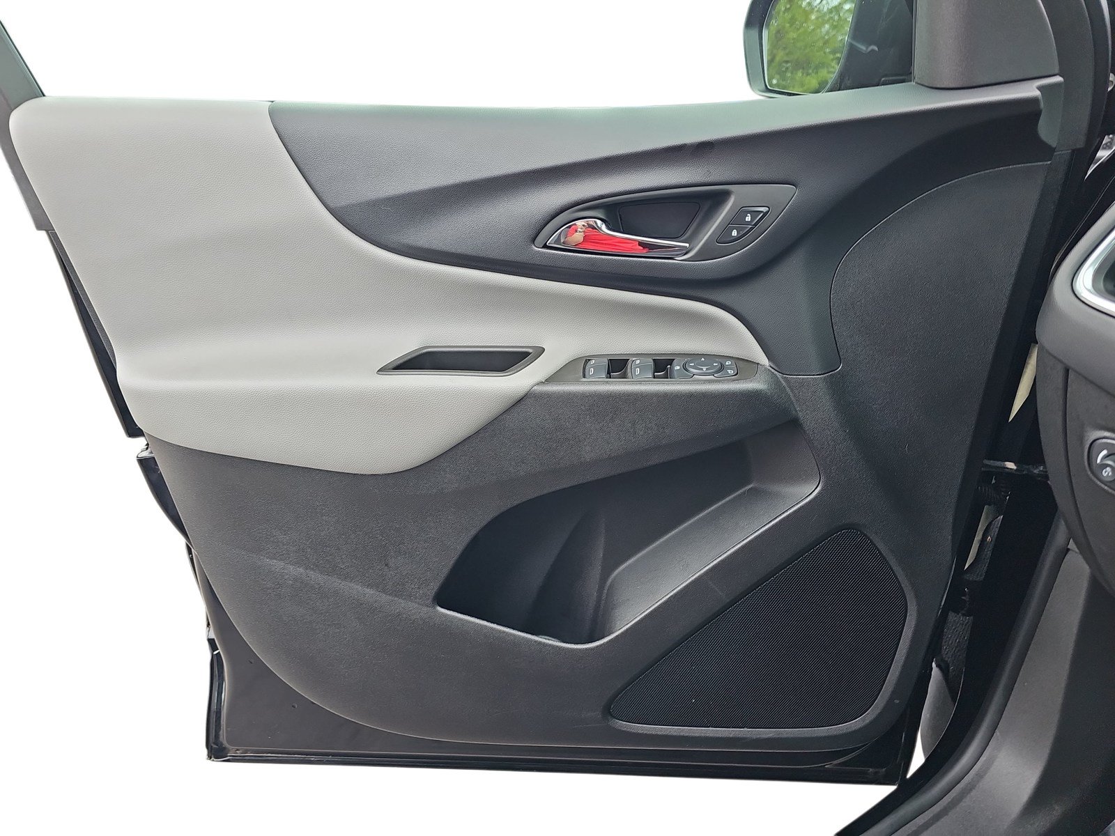 Used 2024 Chevrolet Equinox LS w/ LS Convenience Package FWD image 23