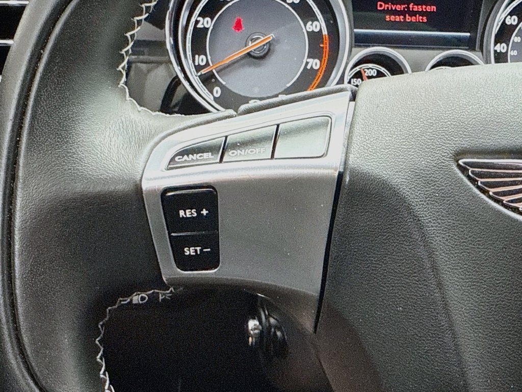 Used 2014 Bentley Continental GT V8 S AWD/4WD image 11