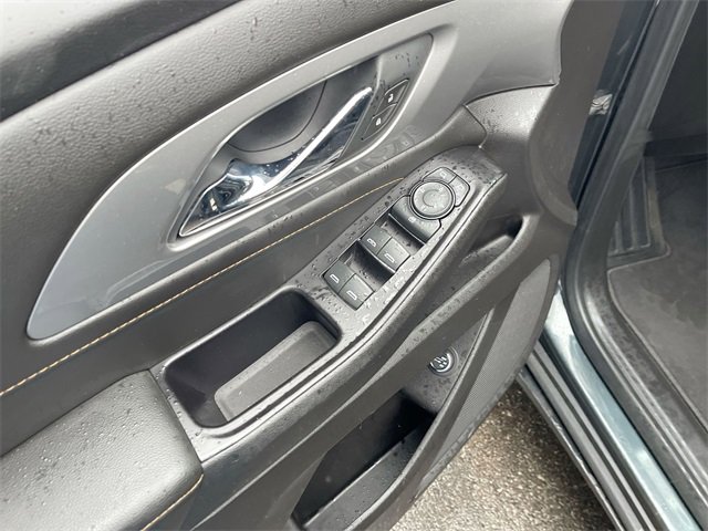 Certified 2019 Chevrolet Traverse LT image 23