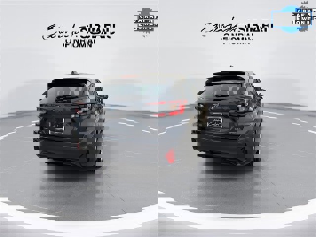 Certified 2025 Subaru Impreza 2.0i image 2