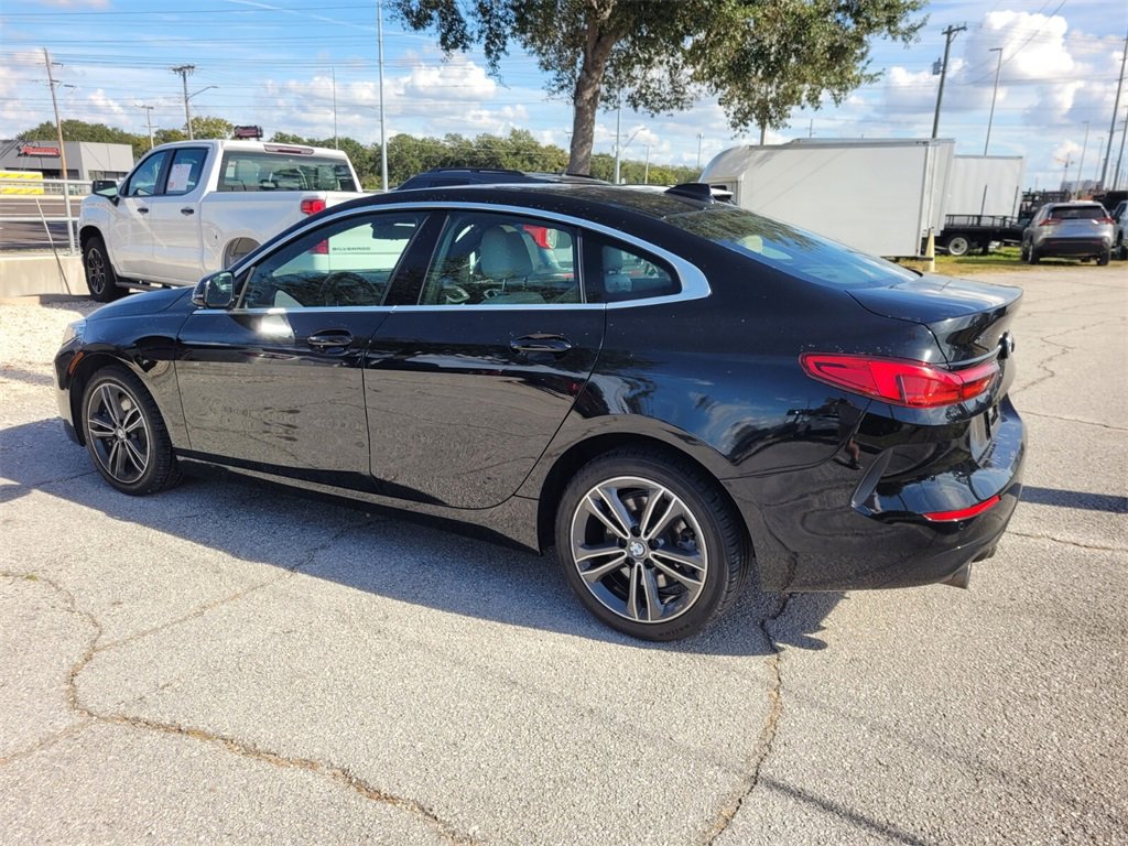 Used 2021 BMW 228i xDrive Gran Coupe w/ Convenience Package image 11