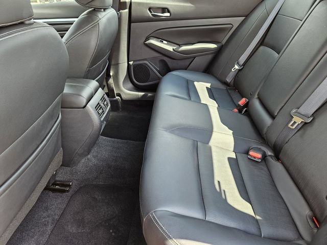Used 2022 Nissan Altima 2.5 SL FWD image 31