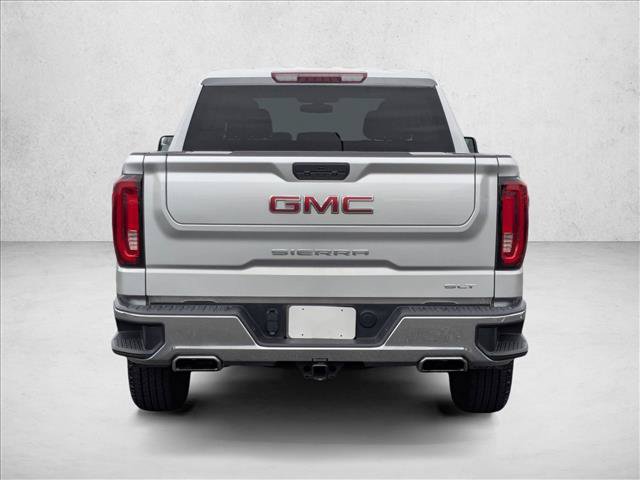 Used 2020 GMC Sierra 1500 SLT w/ X31 Off-Road Package AWD/4WD image 6