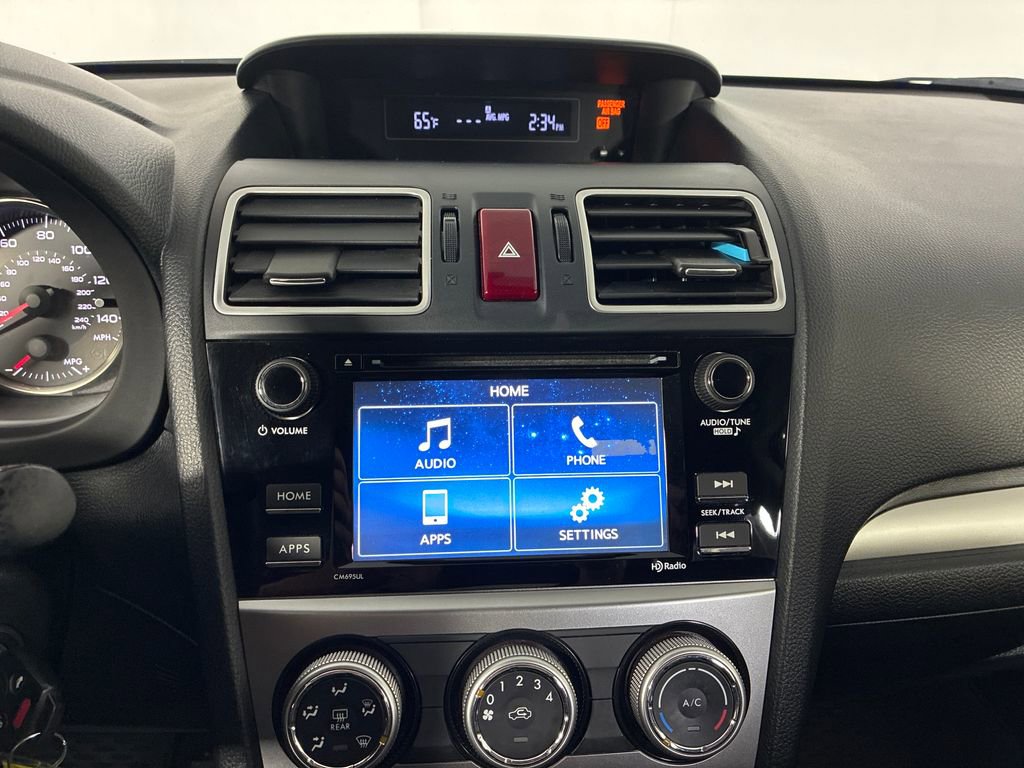 Used 2016 Subaru Crosstrek 2.0i Premium image 14