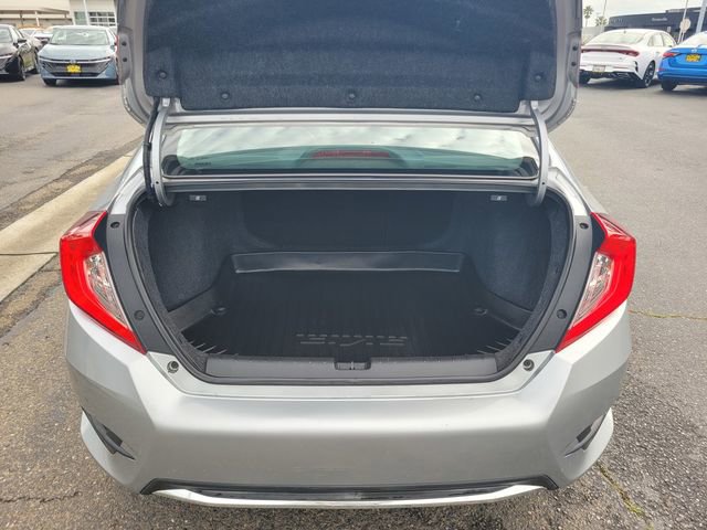 Used 2020 Honda Civic Touring image 11