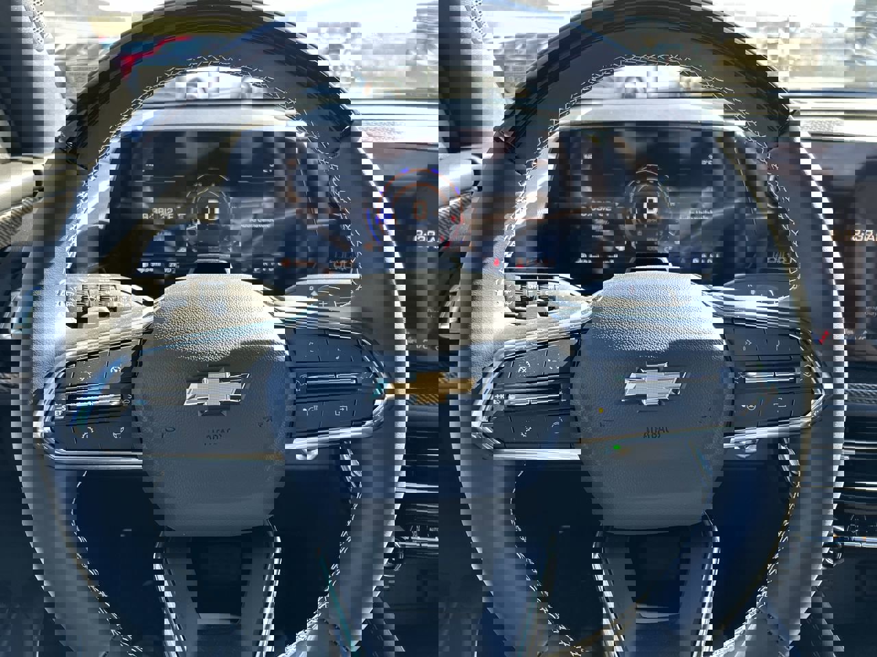 New 2026 Chevrolet Traverse High Country image 26