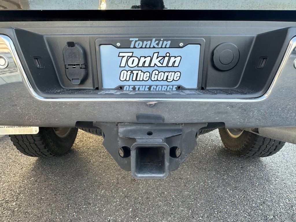 Used 2016 Chevrolet Silverado 2500 LTZ w/ Duramax Plus Package image 31