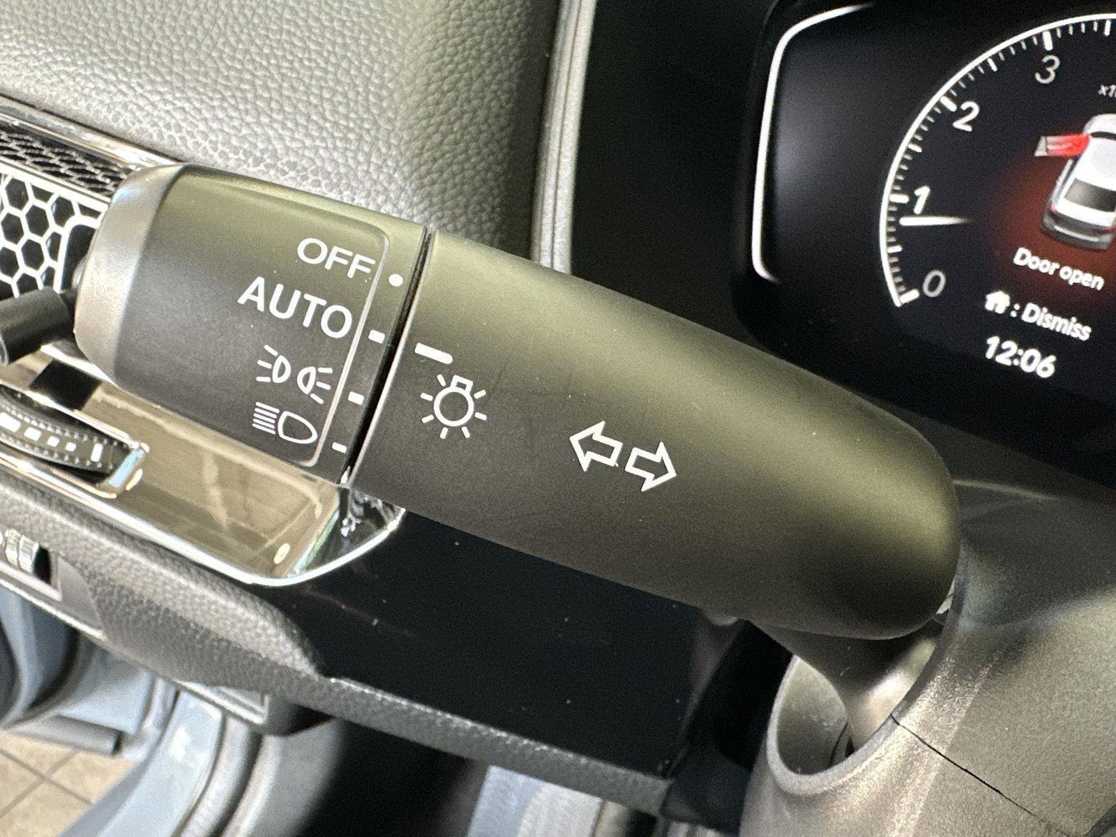 Certified 2024 Honda Civic Sport image 11