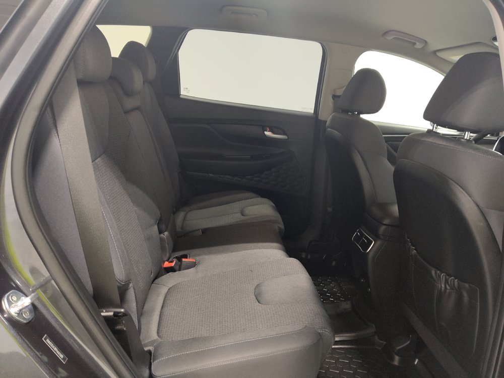 Used 2023 Hyundai Santa Fe SE AWD/4WD image 19