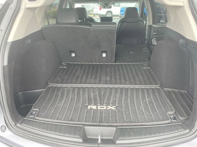 Used 2019 Acura RDX w/ Technology Package image 20