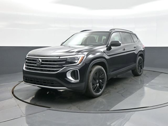 New 2026 Volkswagen Atlas SE image 3