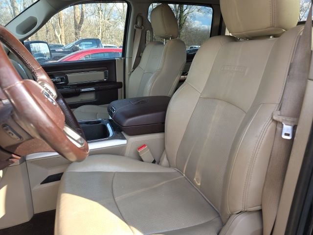 Used 2016 RAM 1500 Laramie w/ Convenience Group image 15