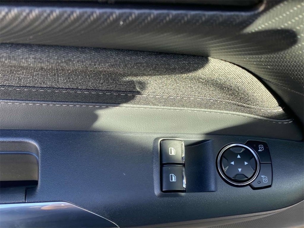 New 2025 Ford Mustang Coupe image 16