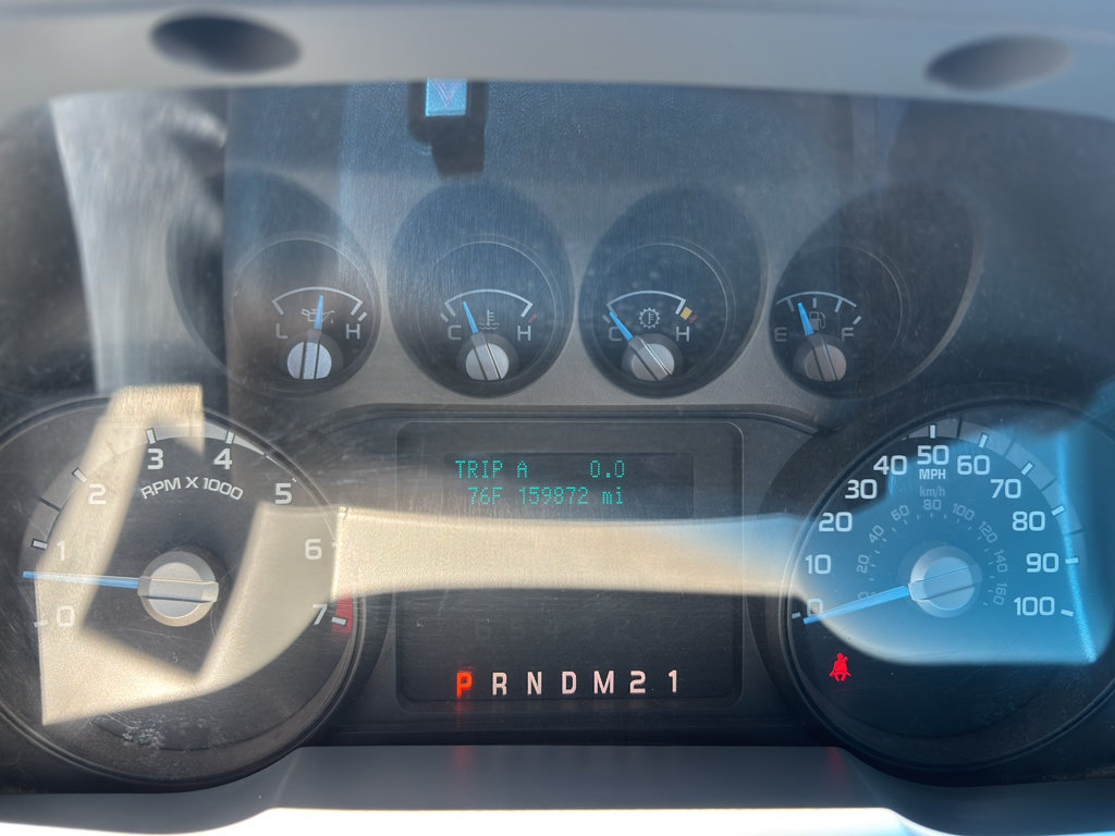 Used 2014 Ford F250 XL w/ Power Equipment Group AWD/4WD image 29