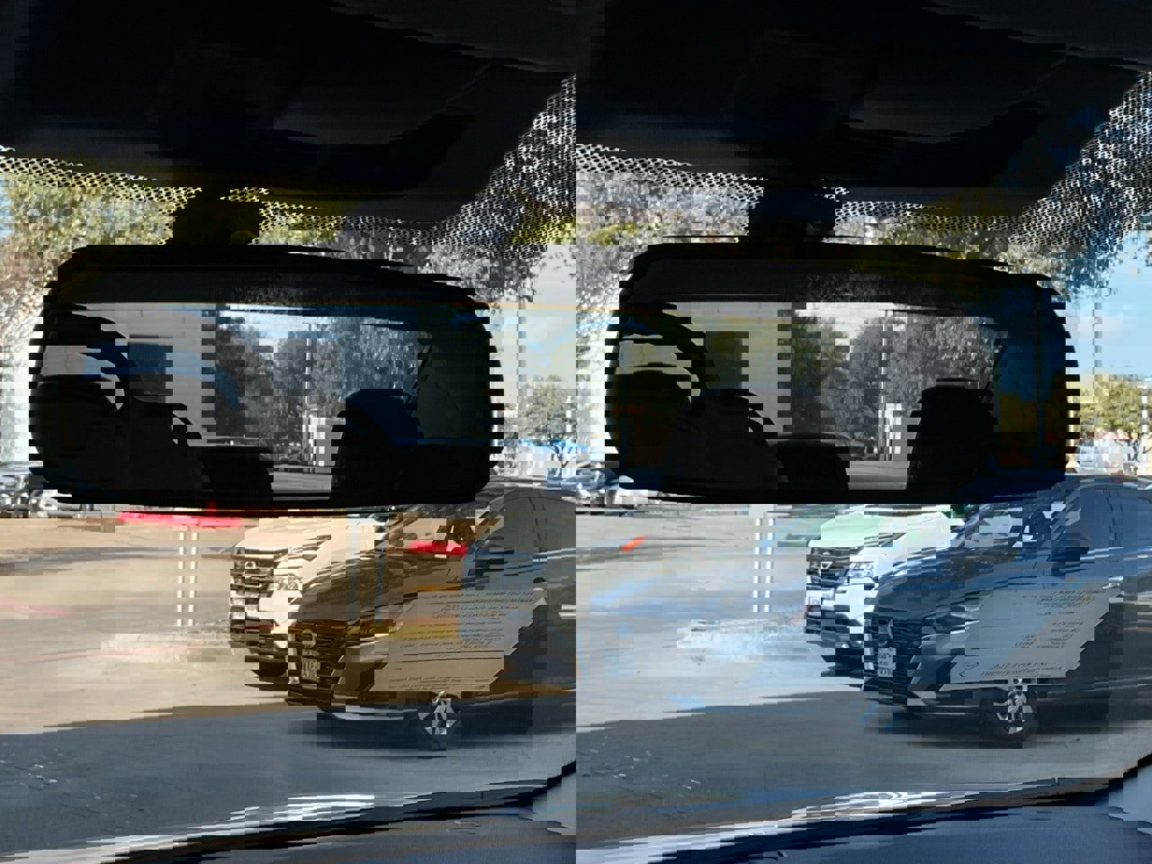 New 2026 Nissan Sentra SV image 25