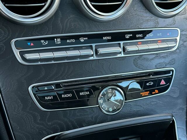 Used 2016 Mercedes-Benz C 450 AMG image 26