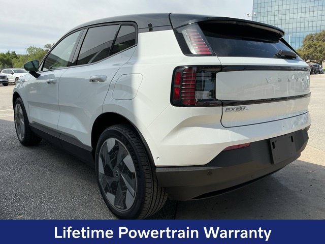 New 2026 Volvo EX30 Ultra w/ Climate Package AWD/4WD image 9