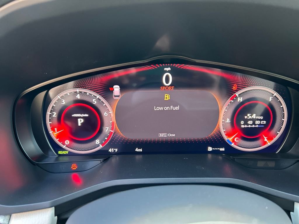 New 2026 MAZDA CX-90 3.3 Turbo S w/ Premium Plus image 23