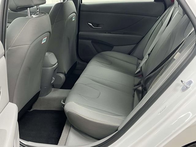 New 2026 Hyundai Elantra Sport FWD image 13