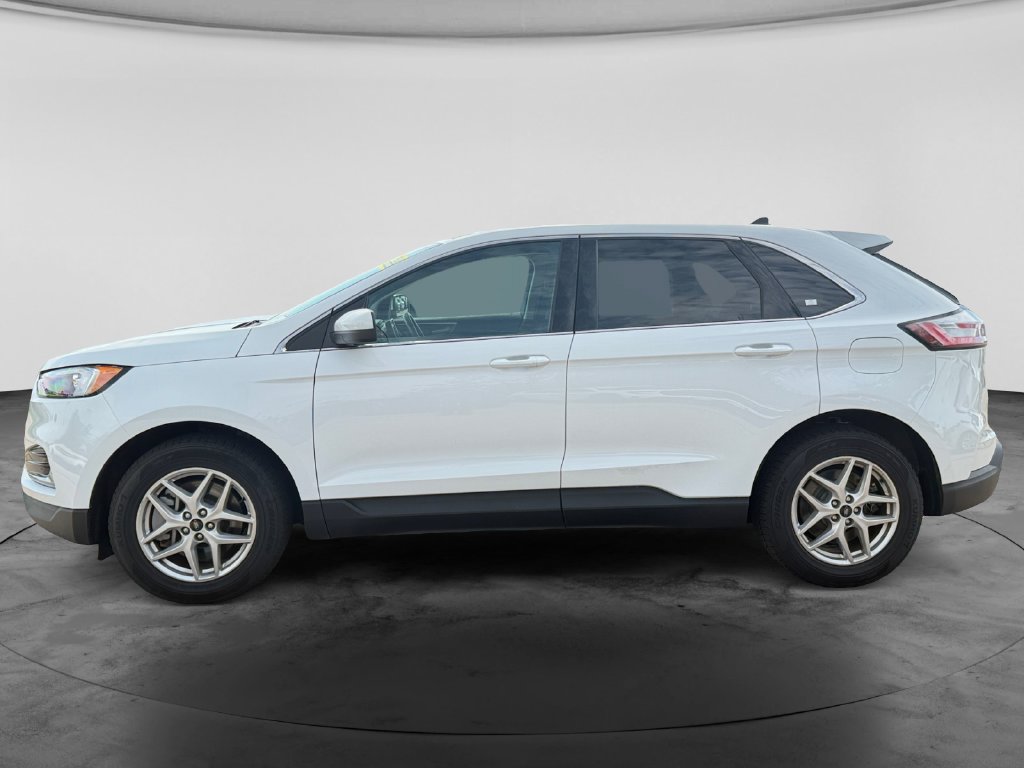 Used 2024 Ford Edge SEL AWD/4WD image 6