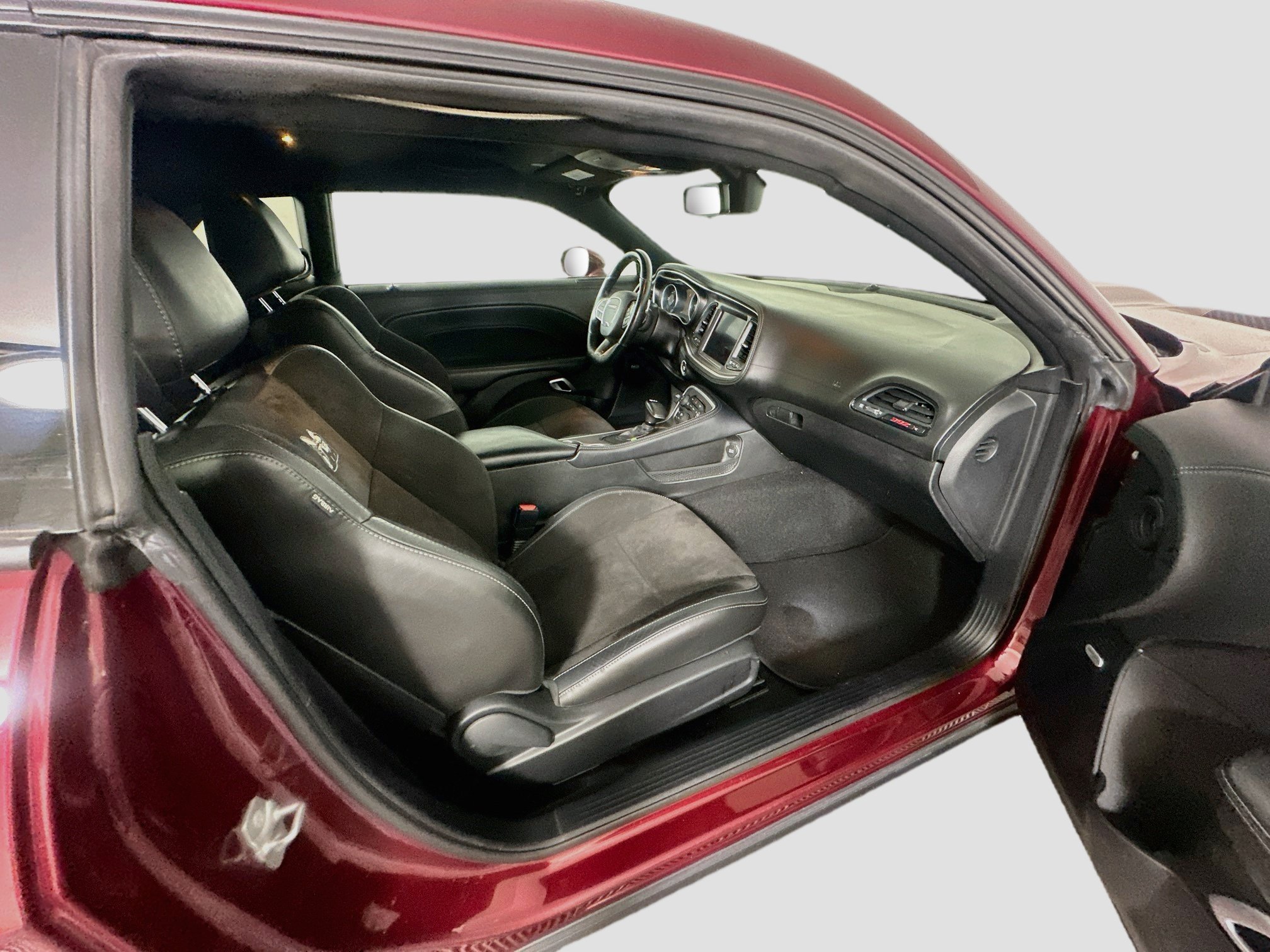 Used 2021 Dodge Challenger R/T Scat Pack RWD image 27
