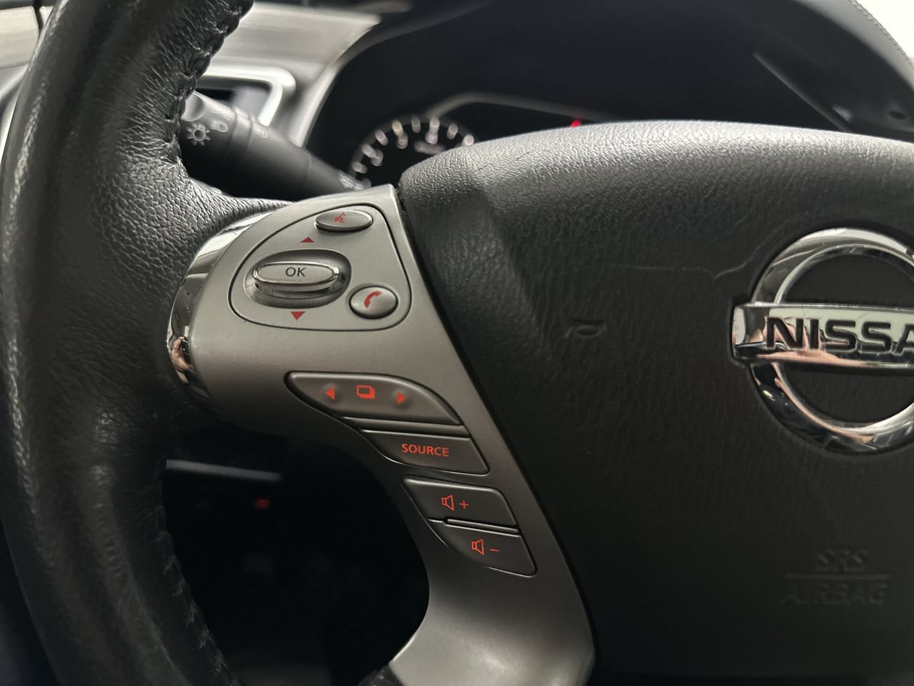 Used 2018 Nissan Murano S AWD/4WD image 49