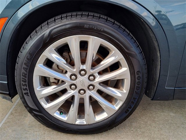 Used 2020 Cadillac XT6 Premium Luxury image 15