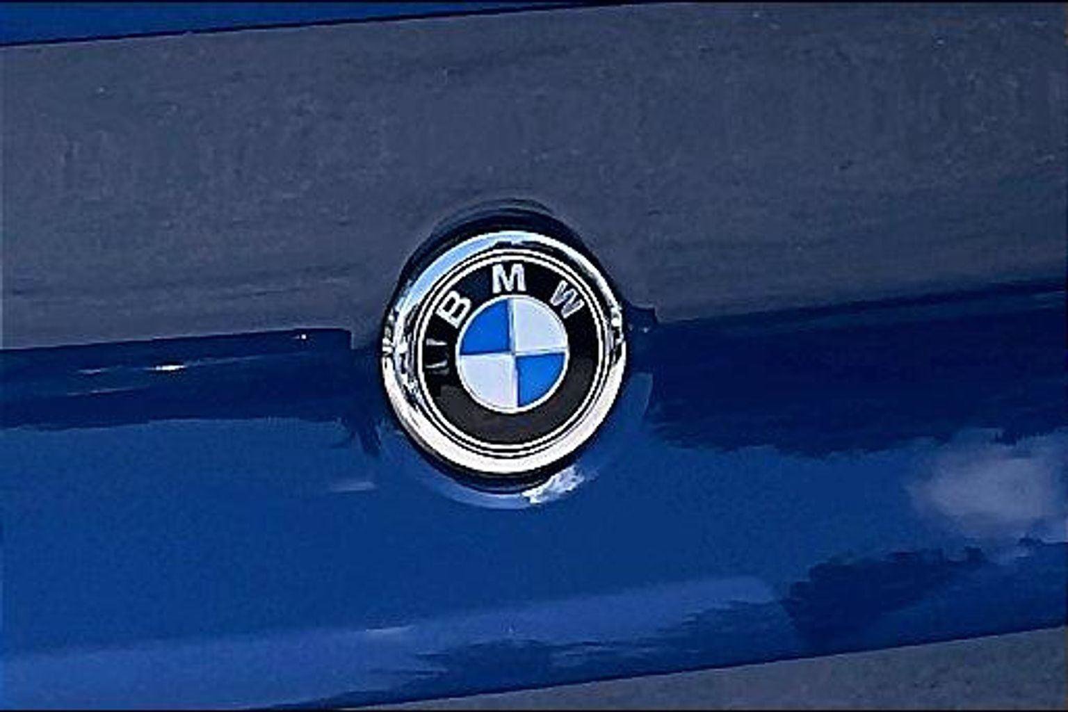 Used 2020 BMW X4 M w/ Executive Package AWD/4WD image 24