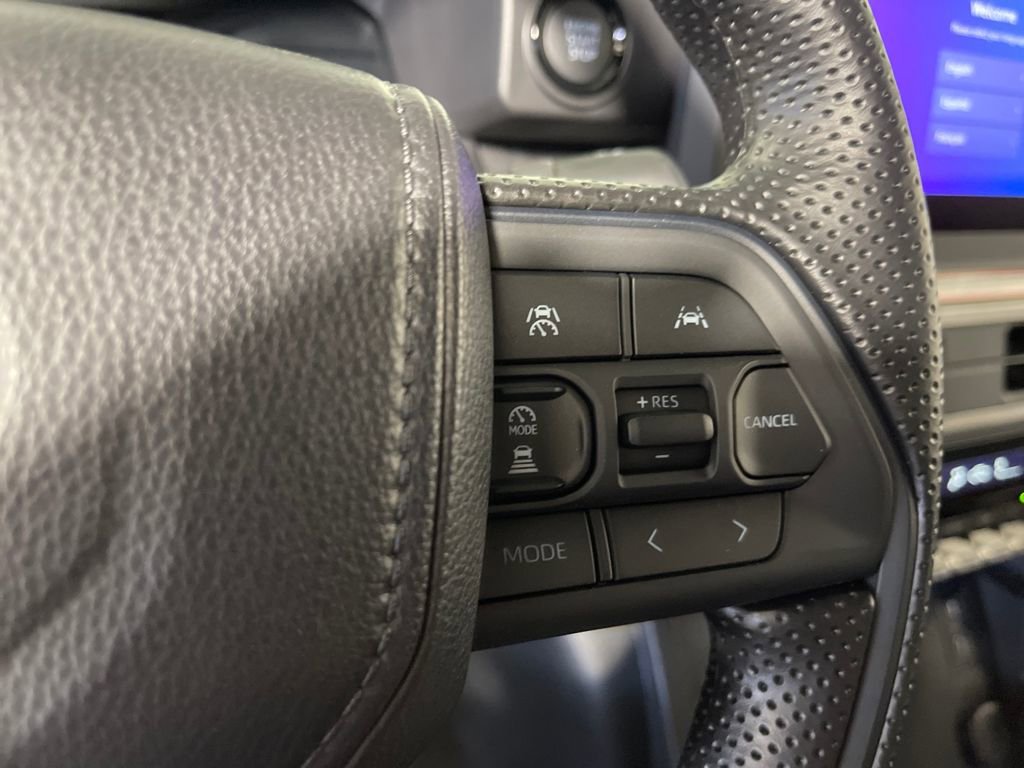 New 2026 Toyota Tacoma SR5 image 27