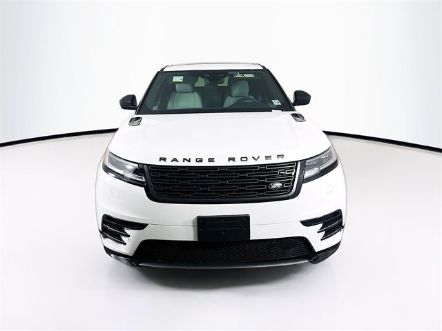 Used 2026 Land Rover Range Rover Velar Dynamic SE image 2