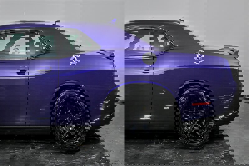 Used 2016 Dodge Challenger R/T Scat Pack w/ Leather Interior Group image 7