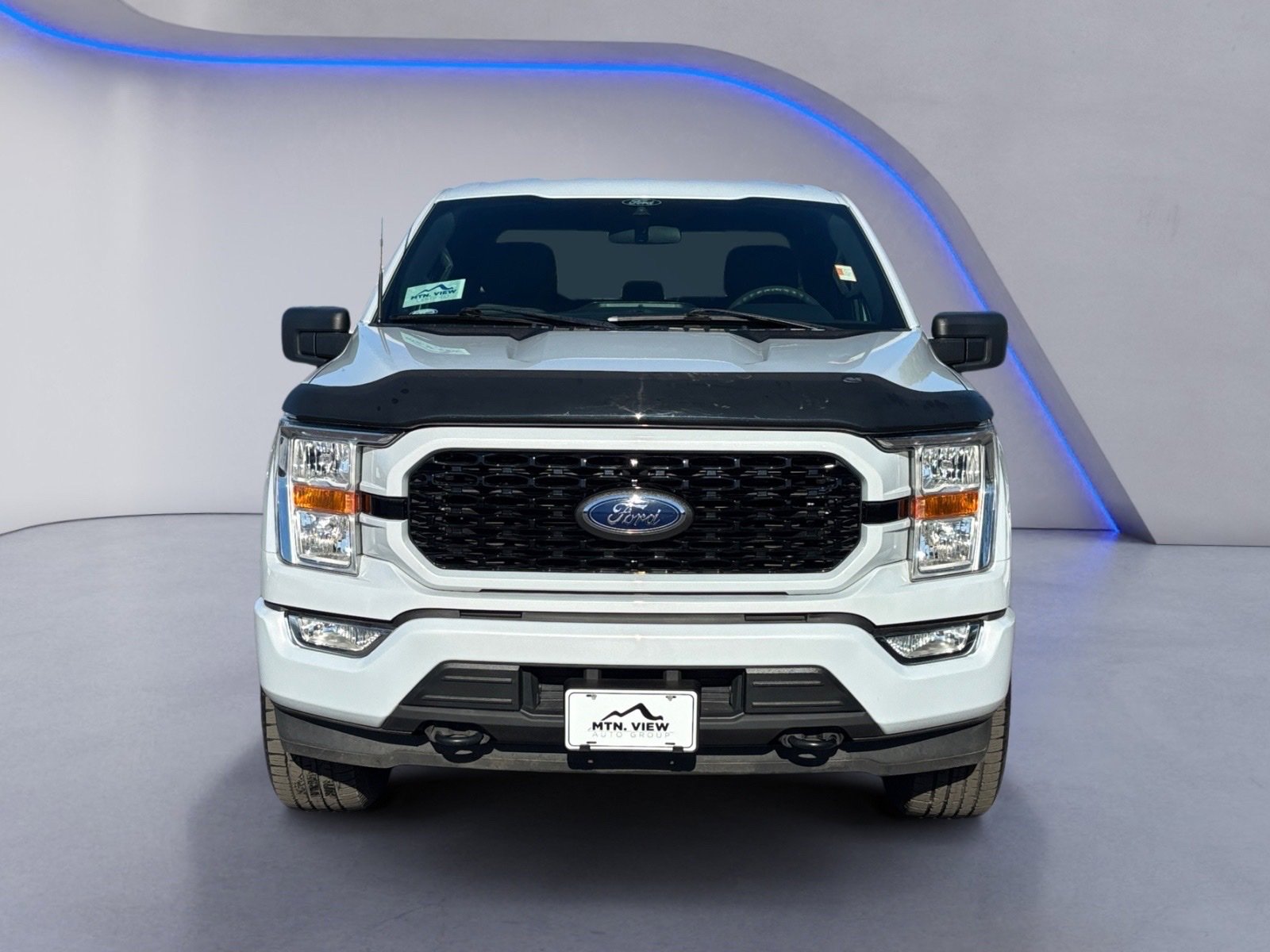 Used 2021 Ford F150 XL w/ Equipment Group 101A High image 13