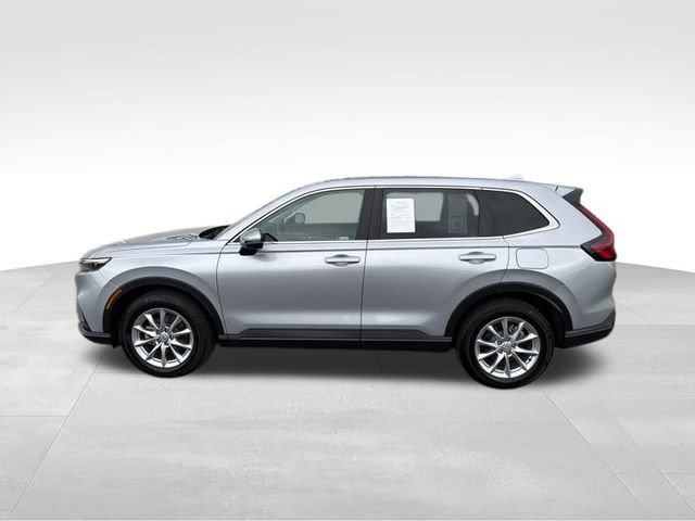 Certified 2026 Honda CR-V EX image 5