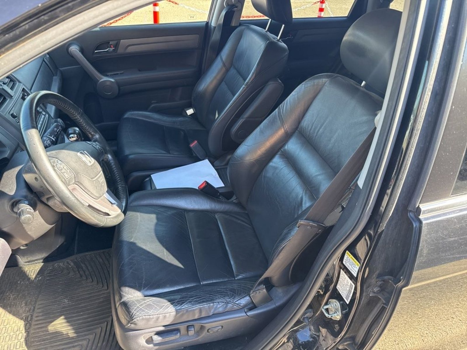 Used 2008 Honda CR-V EX-L image 20