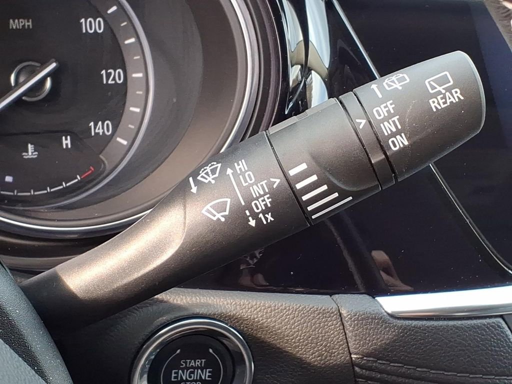 Used 2023 Buick Encore GX Select w/ Safety Package II image 29