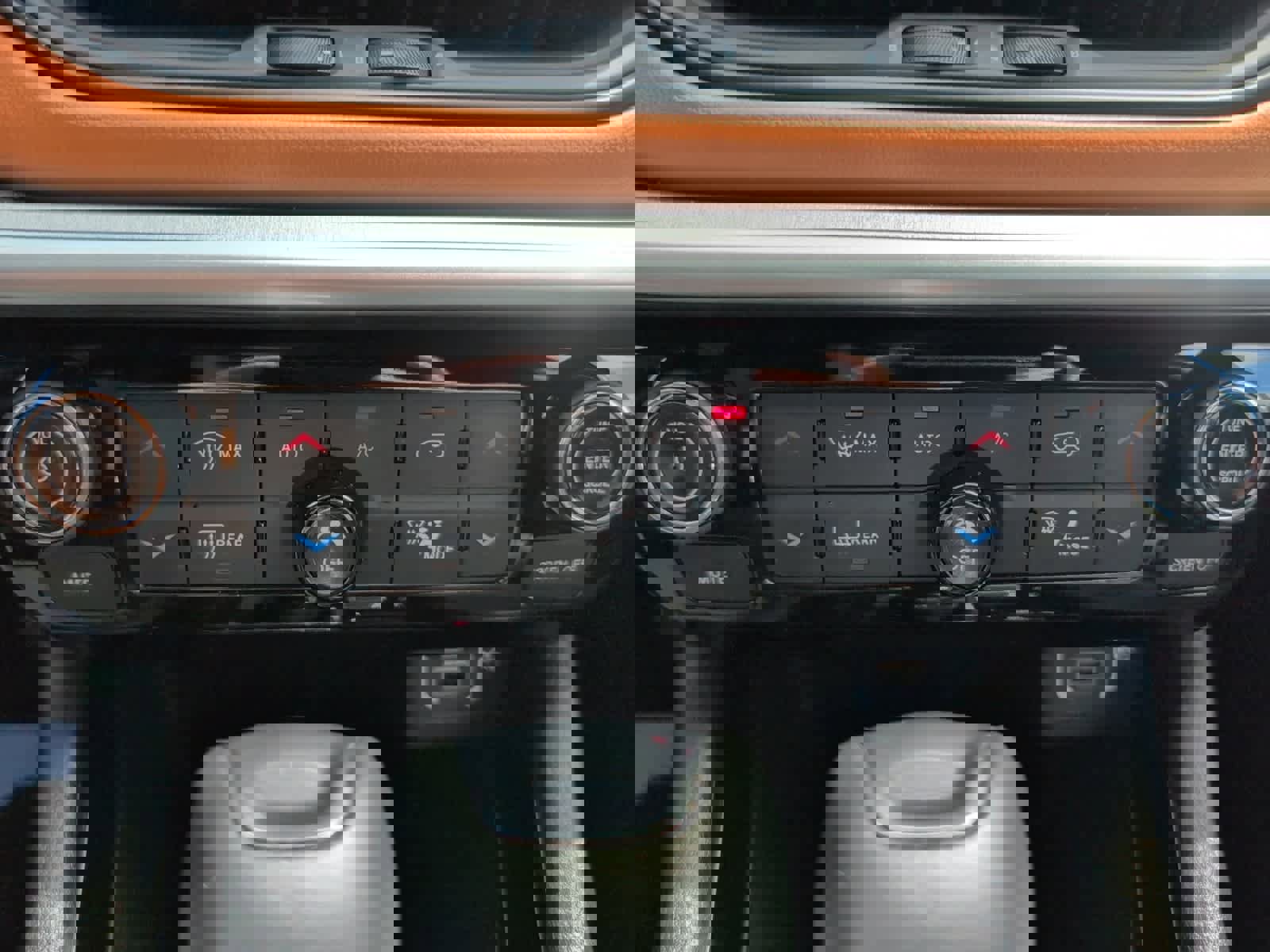 Used 2024 Jeep Compass Limited image 28