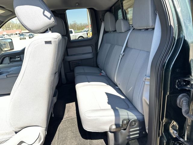 Used 2013 Ford F150 XLT w/ Luxury Equipment Group image 25