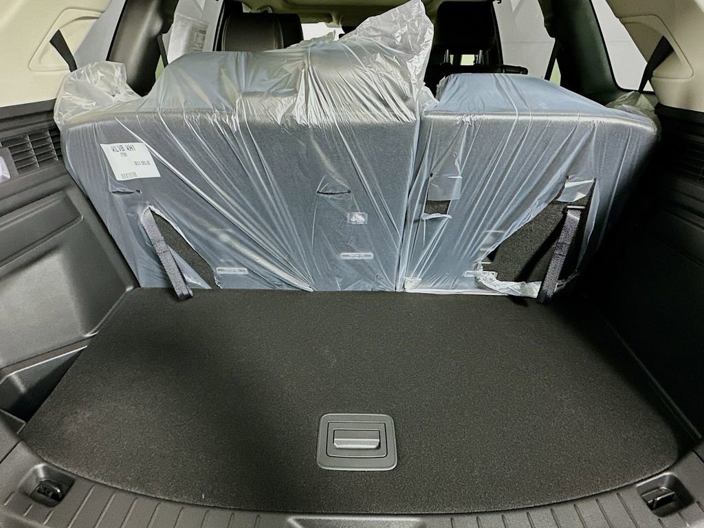 New 2026 MAZDA CX-90 3.3 Turbo w/ Premium Sport Pkg image 34