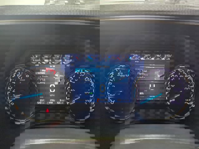 Used 2023 Ford F150 XLT w/ Equipment Group 301A Mid image 15