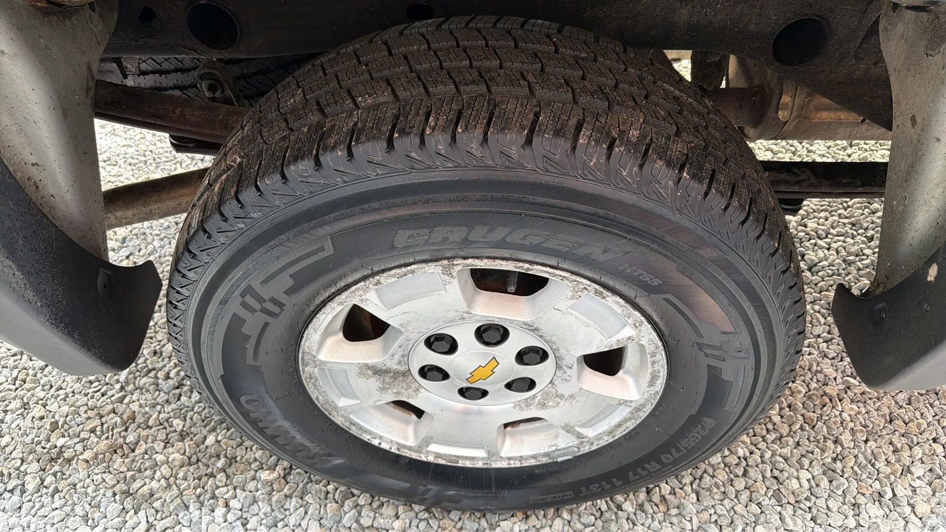 Used 2010 Chevrolet Silverado 1500 LT w/ Power Pack Plus image 6