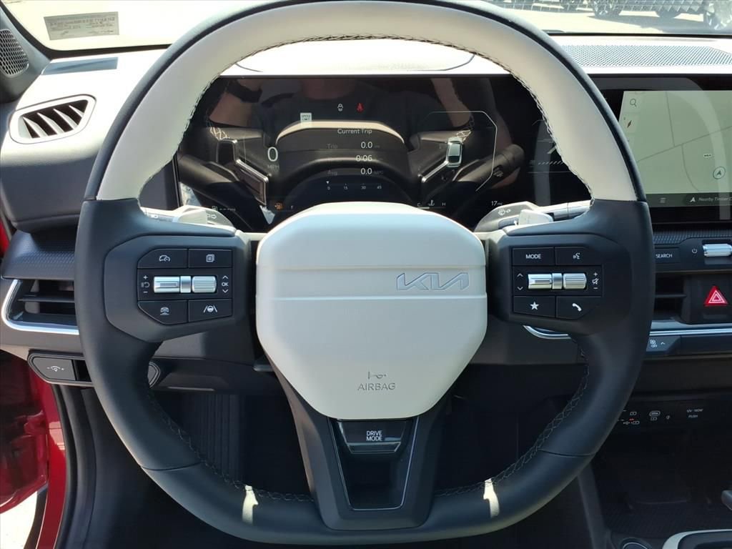 New 2025 Kia K4 GT-Line w/ GT-Line Premium Package image 19