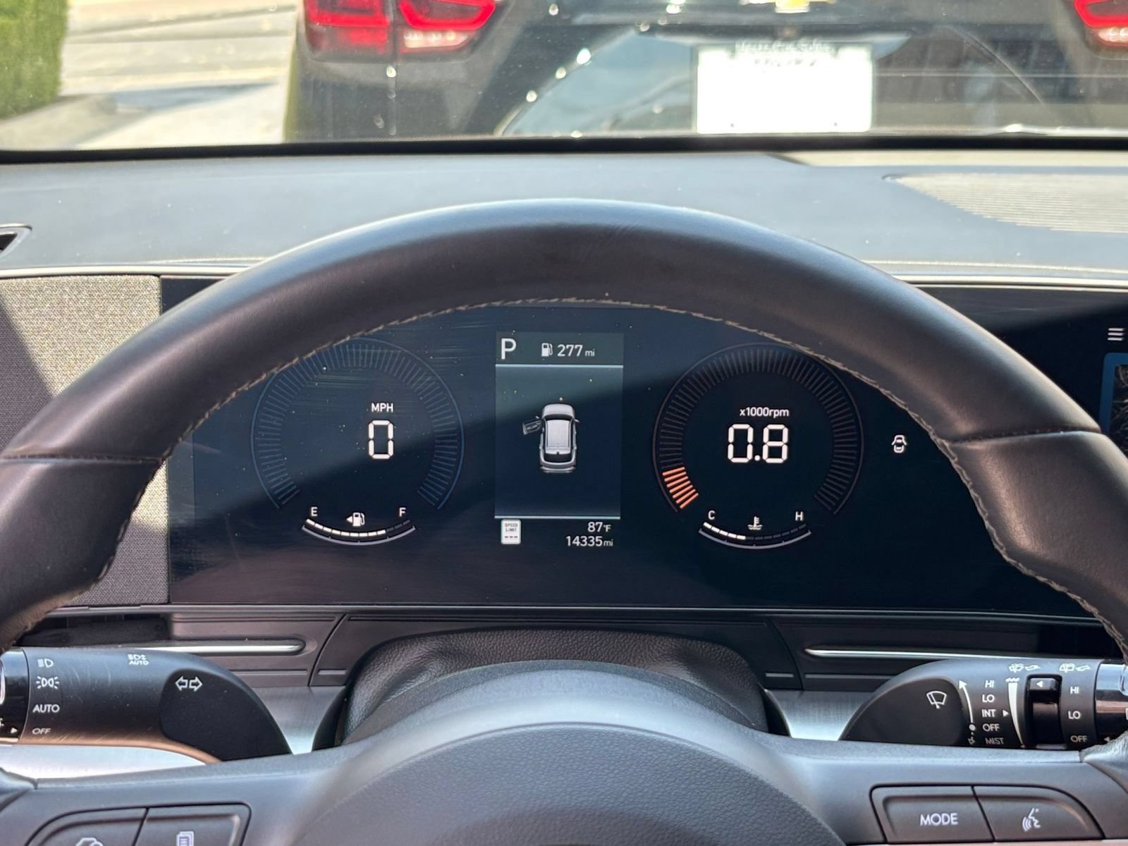 Used 2026 Hyundai Kona SEL Sport FWD image 39