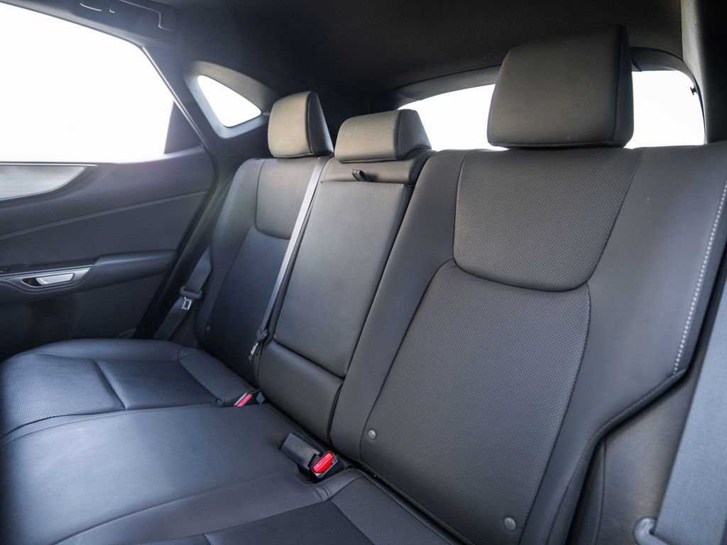 Used 2023 Lexus NX 350 F Sport image 33