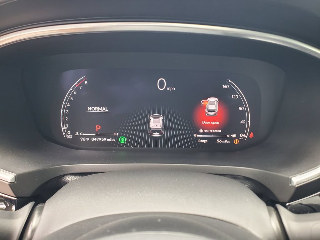 Certified 2024 Acura MDX w/ Technology Package FWD image 27