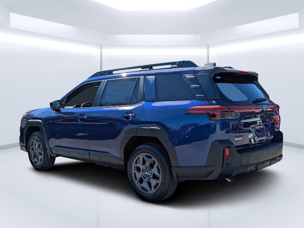 New 2026 Subaru Outback Premium image 5