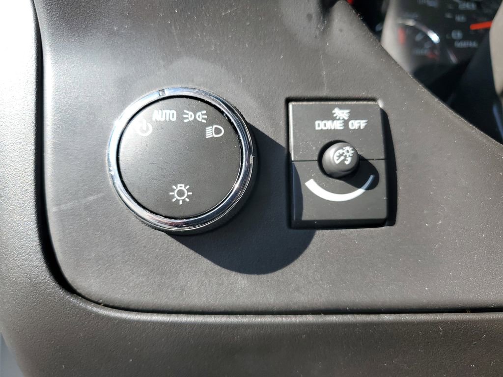 New 2025 Chevrolet Express 3500 w/ Power Convenience Package image 25