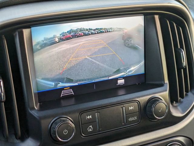 Used 2021 GMC Canyon Elevation w/ Driver Alert Package image 24